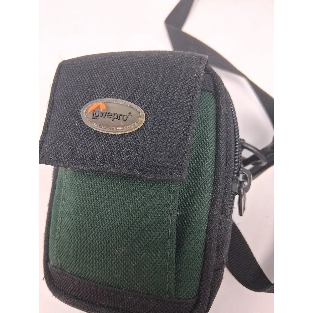 GE *A1455* 14.1 Megapixel 5.0 Zoom Digital Camera, TESTED AND WORKING ✅✅  X